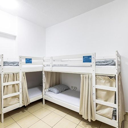 Next'House - Jbr Beach Hostel - Pool - Walk To Jbr Beach - Metro Station Dubai Eksteriør billede